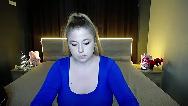 JessikaDaniel's cam snapshot