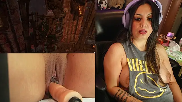 roknblaze's cam snapshot