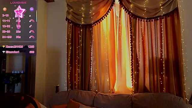 JessicaCartier's cam snapshot