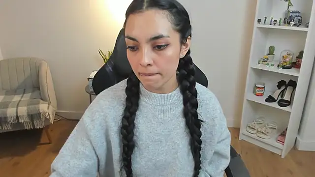 _BellaEvans_'s cam snapshot