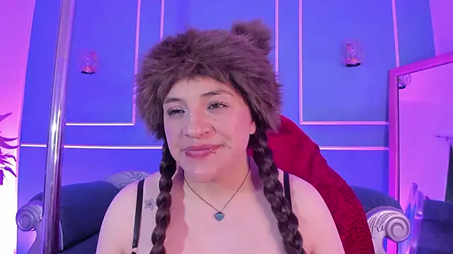 TaraTaylorr's cam snapshot