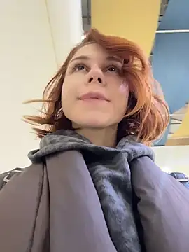 RosieSecret live sex cam