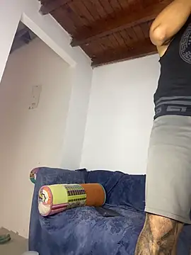 AndresSmith__ live sex cam