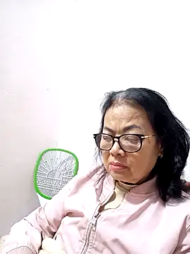 Hotestlove's cam snapshot