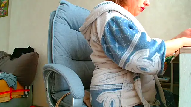 Brionia's cam snapshot