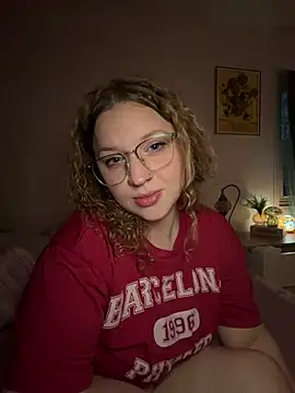 EmmieRae's cam snapshot