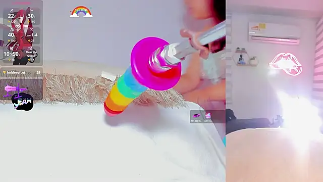 Daki_Ume_'s cam snapshot