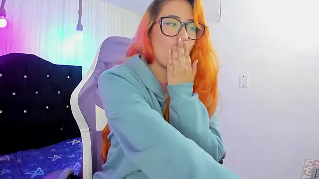 honey__lemon7's cam snapshot