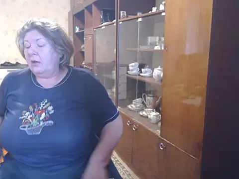 HotLusi's cam snapshot