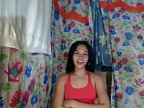 PinaySkinnyGirl live sex cam