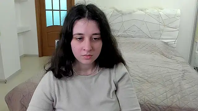 Ginablum's cam snapshot