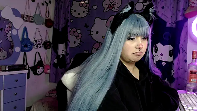 lussyevans24's cam snapshot