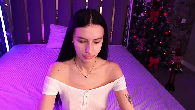 Snow_WhiteeeX's cam snapshot