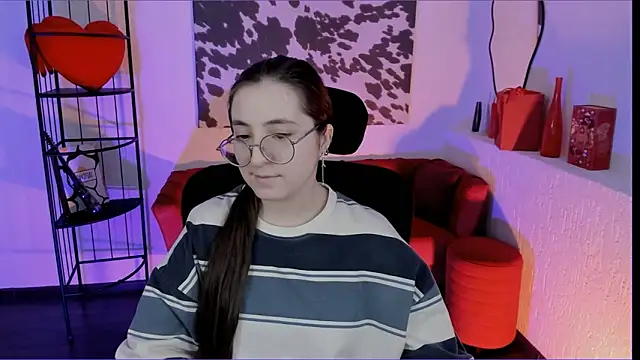 VirtuallVoyant's cam snapshot