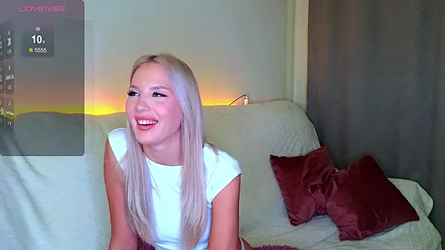 _Cutiefull_Lion_'s cam snapshot