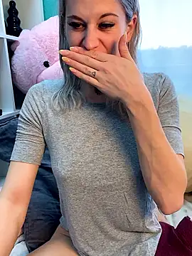 TheRealJessyLey's cam snapshot