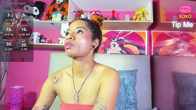 Rchelx69x's cam snapshot