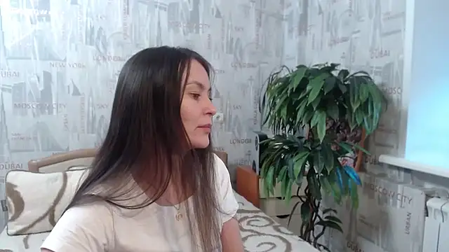 GinaQSoul's cam snapshot