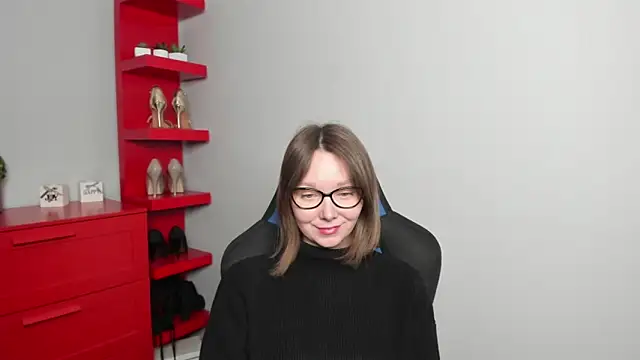 Cookie_zoe's cam snapshot