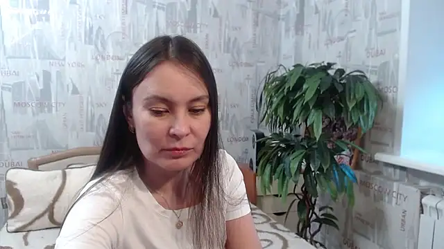 GinaQSoul's cam snapshot