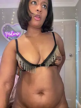 Melarose82 live sex cam