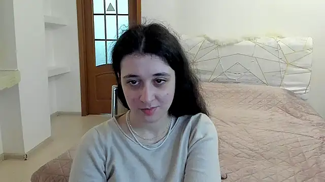 Ginablum's cam snapshot