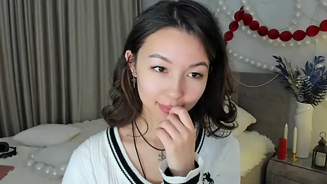 AgnieszkaBanana's cam snapshot