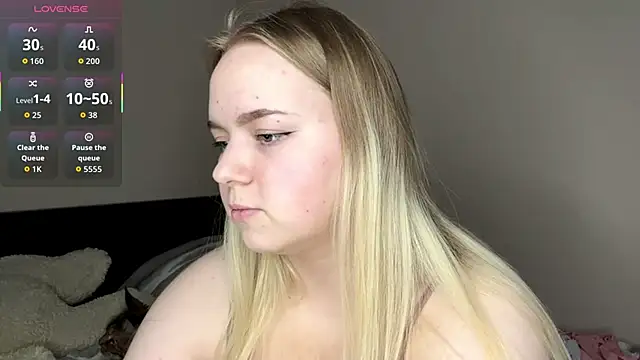 ZaraCreedon's cam snapshot