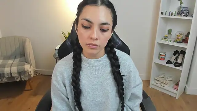 _BellaEvans_'s cam snapshot