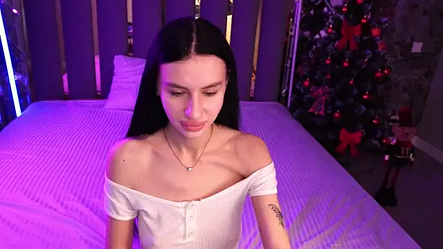 Snow_WhiteeeX's cam snapshot