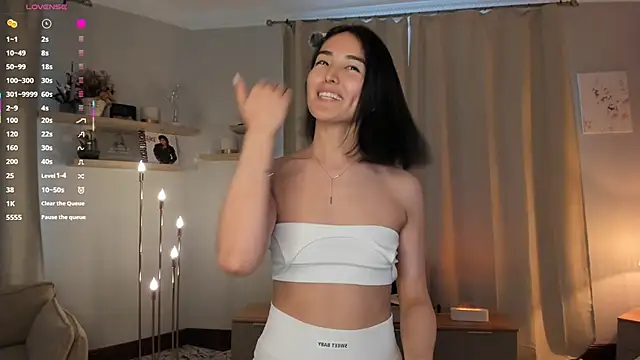 Lova_Rane's cam snapshot