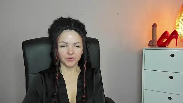 Mollybloom40's cam snapshot