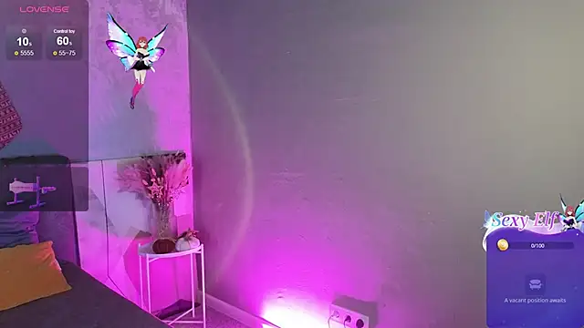 Vlada_vv's cam snapshot