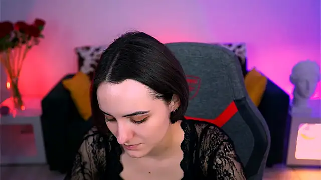 KateWillows's cam snapshot