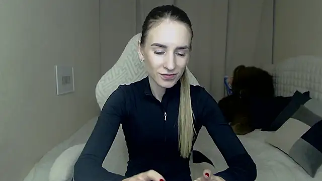 DeboraHorny's cam snapshot