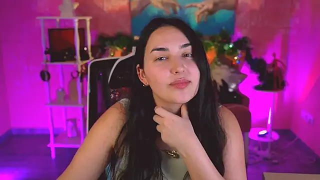 CeceliaJohnson's cam snapshot