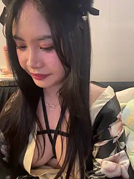 jinawaves's cam snapshot