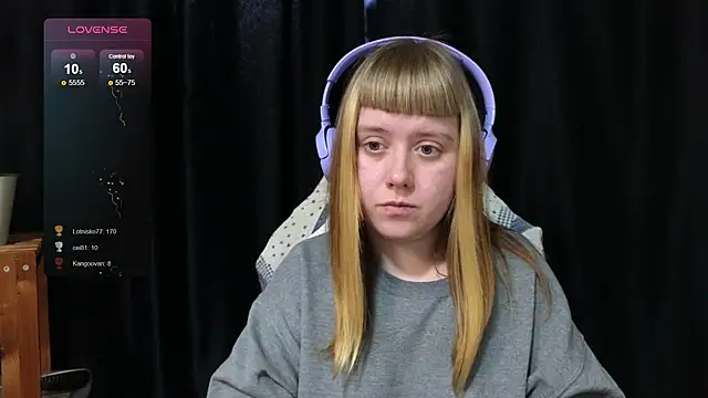 June_shy0's cam snapshot