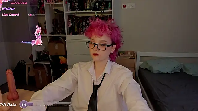 School_Love's cam snapshot