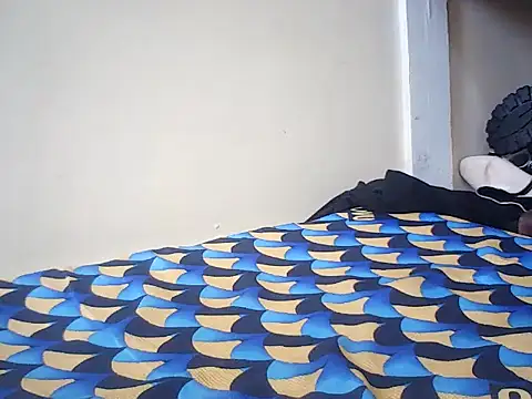 kgomo993's cam snapshot