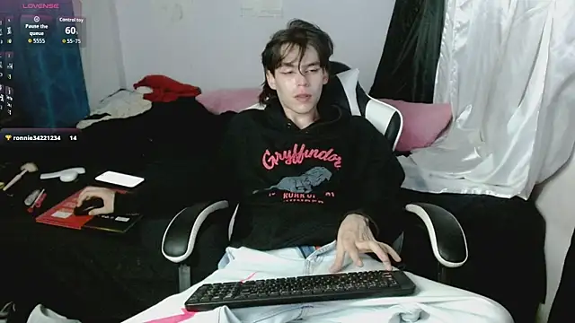 shun_sun live sex cam