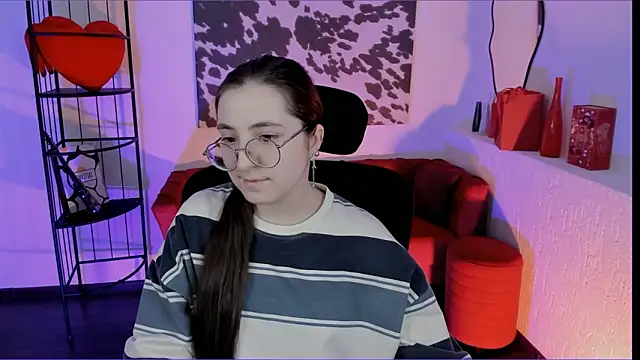 VirtuallVoyant's cam snapshot