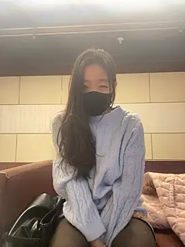 xinmengAZ's cam snapshot