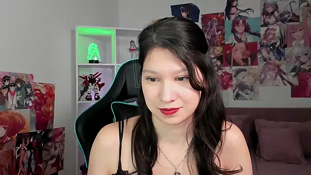 SaraDenars's cam snapshot