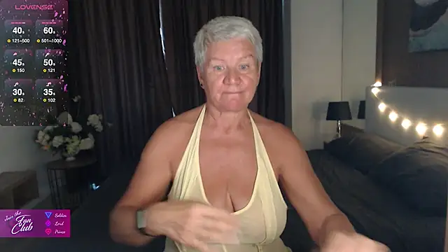 roxana_brooks's cam snapshot