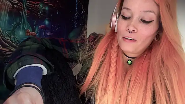 FRRANNKIE's cam snapshot