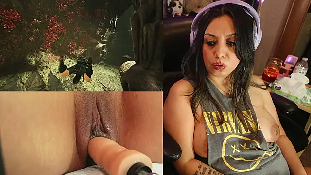 roknblaze's cam snapshot