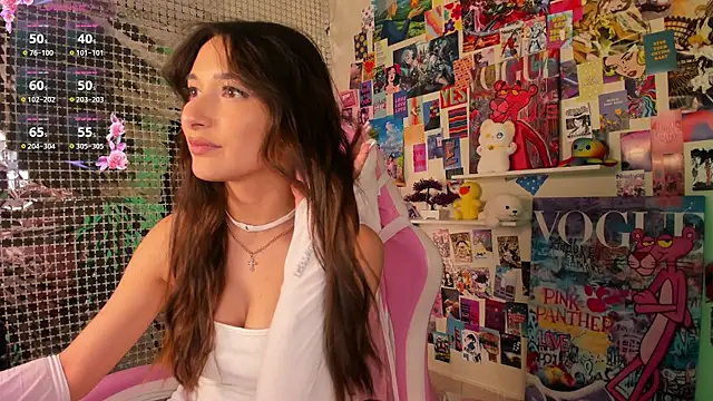 Lillie_Miller's cam snapshot