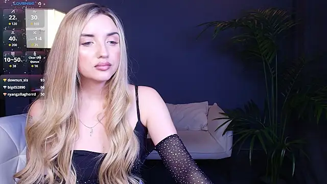 _Mi1a_'s cam snapshot