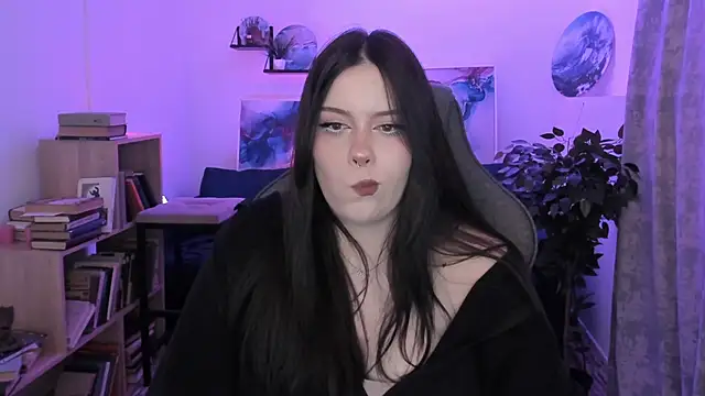 CoraMiel's cam snapshot